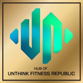 GR HUB-12 – Μέλος του δικτύου Unthink Fitness Republic