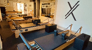 Γυμναστήριο NEXUS Αίγιο – REFORMER PILATES