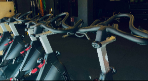 Γυμναστήριο NEXUS Αίγιο – CYCLING